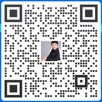 微信二維碼