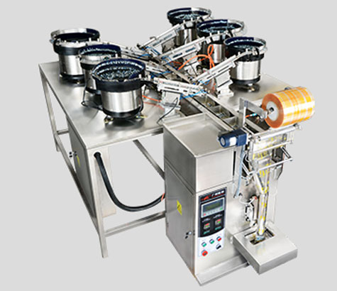 多項螺絲機實用型新型技術，新款螺絲機面市