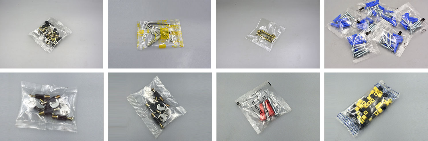 螺絲包裝機,五金包裝機