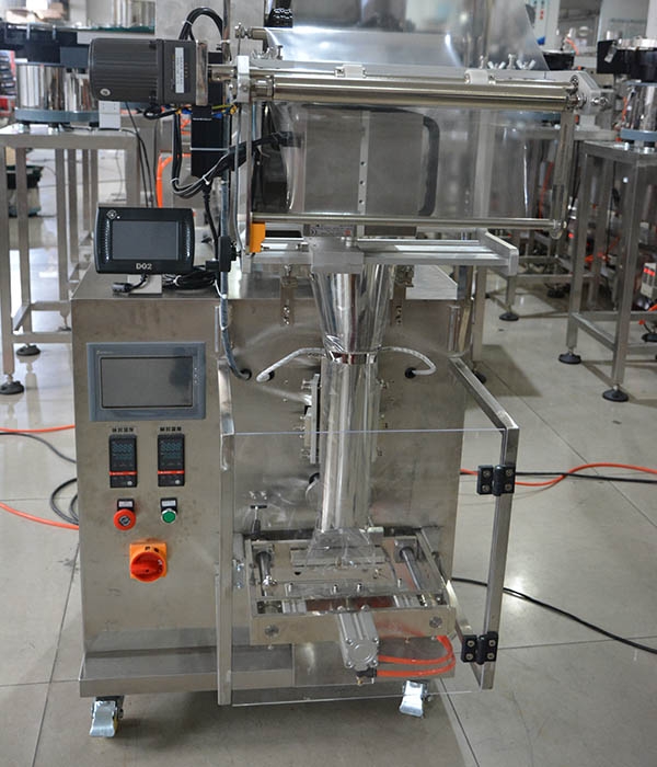 MK-LS8計(jì)數(shù)包裝機(jī)